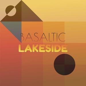 Basaltic Lakeside