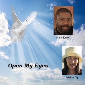 Open My Eyes (feat. Adeline Ng)