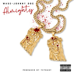 Almighty (Explicit)