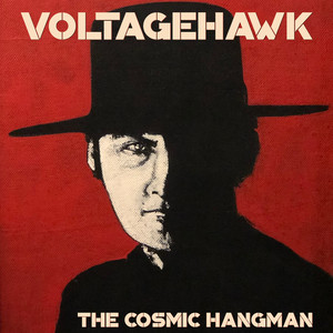 The Cosmic Hangman (Explicit)