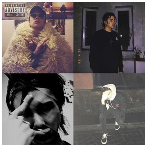 Young Legacy (Explicit)