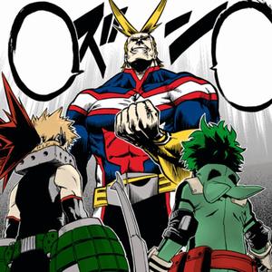 One For All (Explicit)