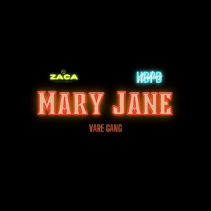 Mary Jane (Explicit)