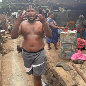 Le retour (feat. 666 Raquel)