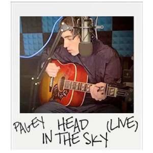 Head in the sky (Live) [Explicit]