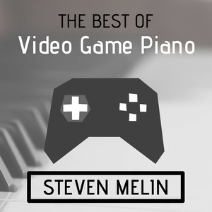 The Best of Video Game Piano