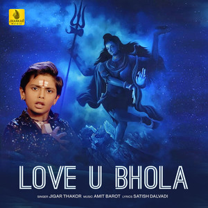 Love U Bhola - Single