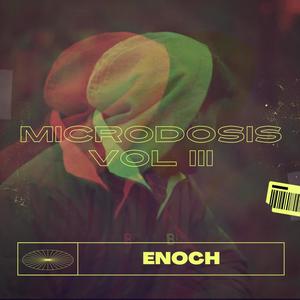 MICRODOSIS VOL. III (feat. CLAS BEATS) (Explicit)