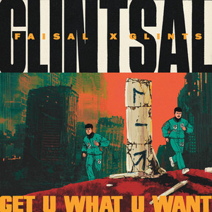 Get U What U Want (Instrumental)