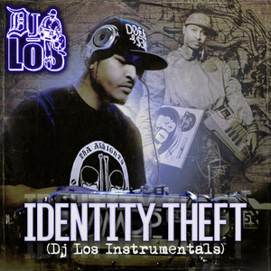 Identity Theft (Explicit)