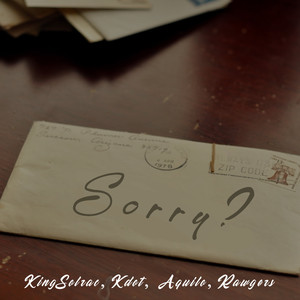 Sorry? (Explicit)