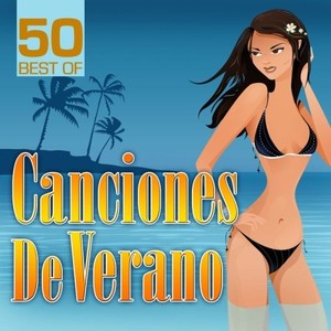 50 Best of Canciones de Verano