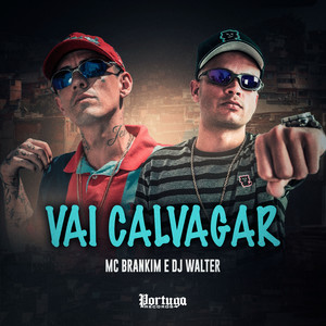 Vai Cavalgar (Explicit)