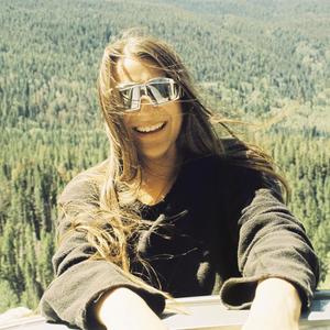 Without Doubt You Are The One I Should Love On