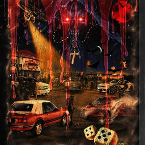 FOX TODAY (feat. YKNATE) (Explicit)