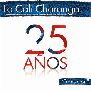 25 Años "Transición"