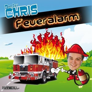 Feueralarm