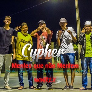 Cypher: Mentes Que Não Mentem