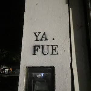 Ya Fue