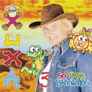 Vamos Brincar (Down By The Bay)
