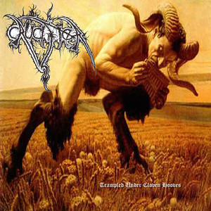 Anger and Vengeance (Reprise)