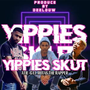 Yippies Skut (feat. Rotas the Rapper & DeelouW)