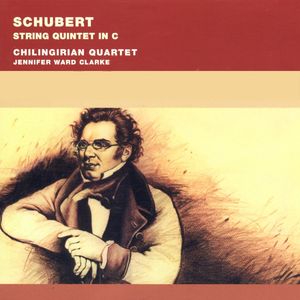 Schubert: String Quintet in C Major, Op. 163, D. 956 - I. Allegro ma non troppo