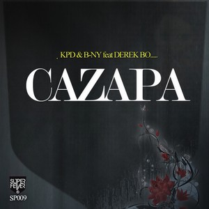 Cazapa (Original Mix)
