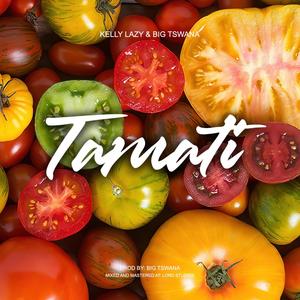 Tamati (feat. Kelly Lazy)