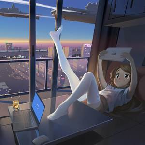 Space Melody (New Version)