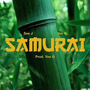 Samurai (feat. 89 XC & See J) [Explicit]