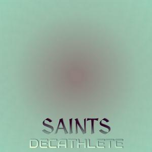 Saints Decathlete