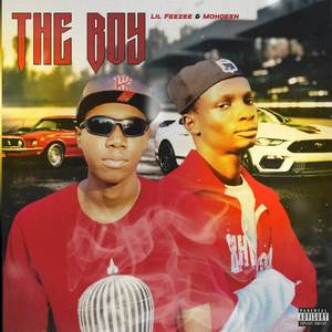 THE BOY (Explicit)
