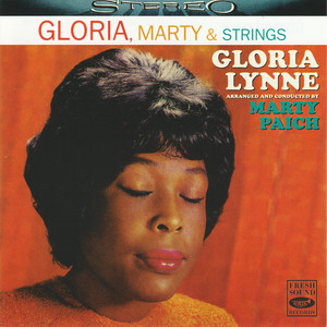 Gloria, Marty & Strings