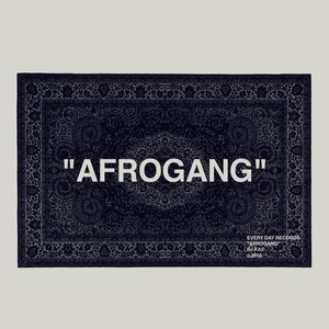 Afrogang (Explicit)