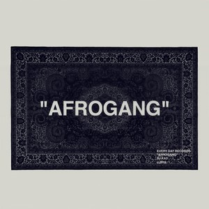 Afrogang (Explicit)