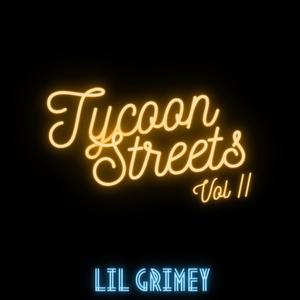 Tycoon Streets vol. II (Explicit)