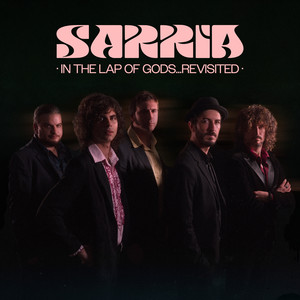 In The Lap Of The Gods...Revisited