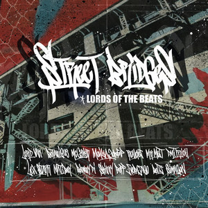 STREET BRIDGES (Explicit)