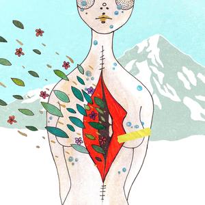 Vaghti Zemestoon Daste to Bood