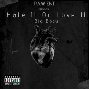 Hate It Or Love It (Explicit)