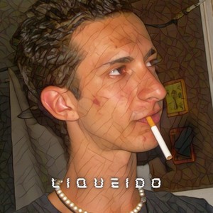 Wendigo - LIQUEIDO