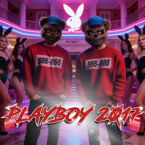 PLAYBOY 2017