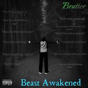 Beast Awakened (Explicit)