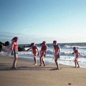 Quit Yer Job (Explicit)