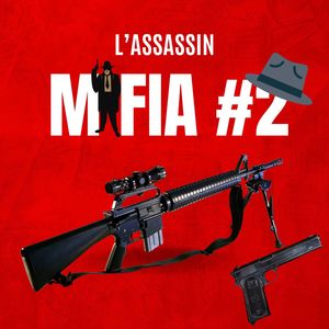 Mafia #2