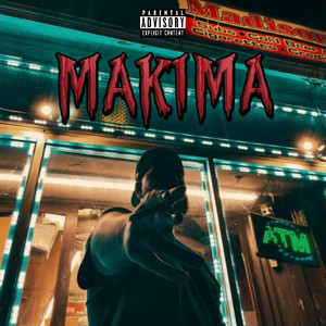 MAKIMA (Instrumental)