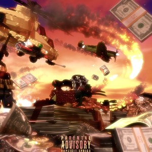 修罗场 Ft.WERIDBOYSINGLE