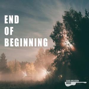 End of Beginning (acoustic instrumental)