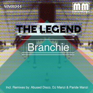 The Legend (Abused Disco Remix)